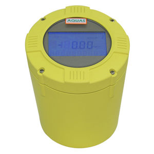 data logger de presión
