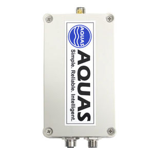 data logger de conductividad