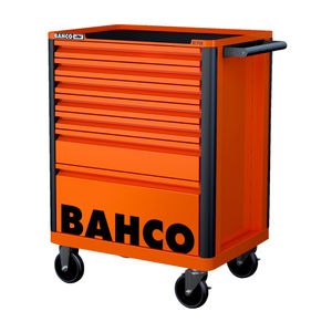carro de taller