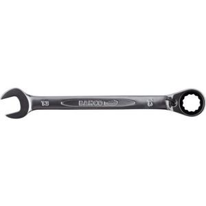 llave mixta de acero