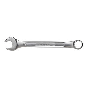 llave mixta de cromo