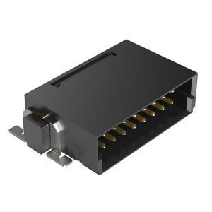 conector macho