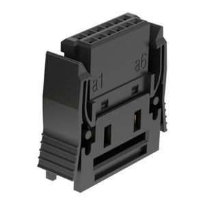 conector hembra
