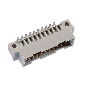 conector macho