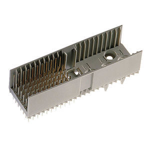 conector macho