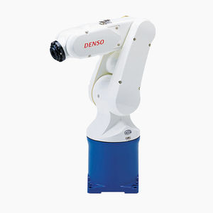 robot articulado / 5 ejes / de manipulación / para ensamblaje