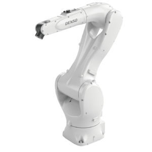 robot articulado 1