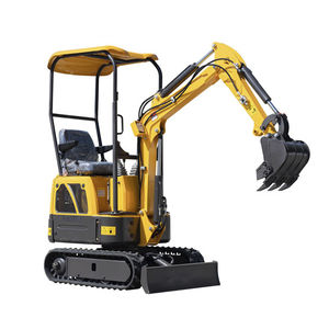 miniexcavadora