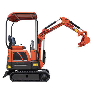 miniexcavadora