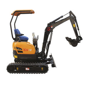 miniexcavadora