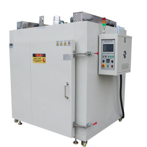 horno de cámara