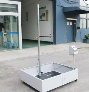 máquina de prueba de impacto