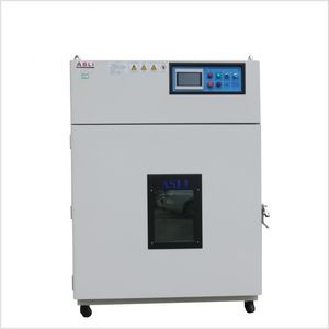 horno de tipo armario 1