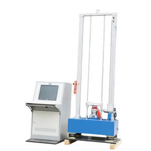 equipo de prueba eléctrico 1
