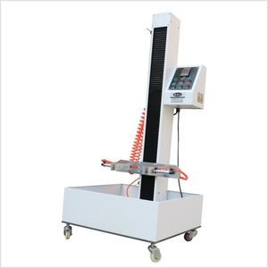 máquina para ensayo de impacto por caída libre para productos electrónicos 1