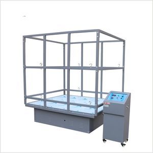 mesa vibratoria con temporizadores 1