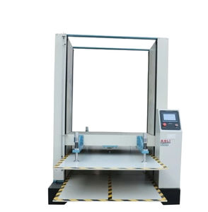 máquina de prueba de compresión 1