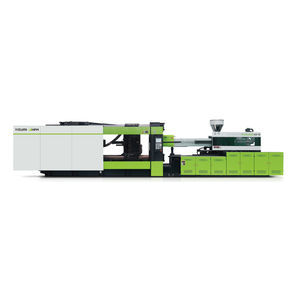 máquina de inyección horizontal 1