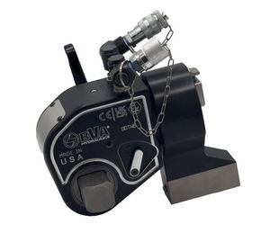 llave dinamométrica hidráulica