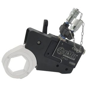 llave dinamométrica hidráulica