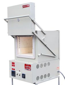 horno de cámara