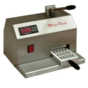 termoselladora manual