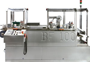 máquina de embalaje automática