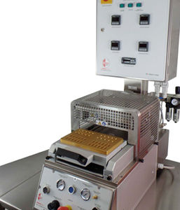 máquina de embalaje automática