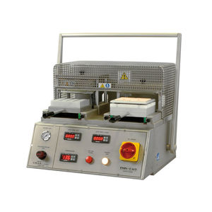 máquina de embalaje semiautomática
