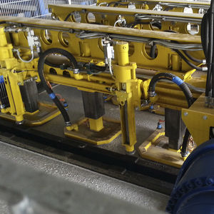elevador de ventosas para cargas pesadas
