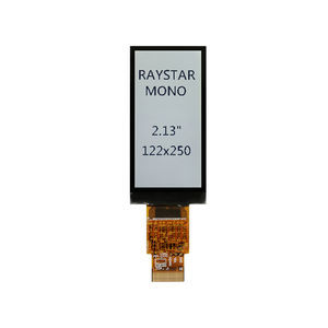 módulo de visualización TFT LCD 1