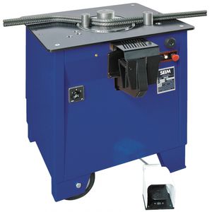 máquina curvadora eléctrica 1