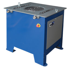 máquina curvadora eléctrica 1