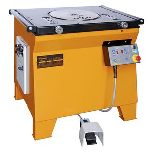 máquina curvadora eléctrica 1