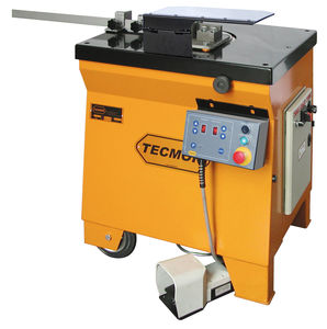 máquina curvadora eléctrica 1