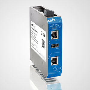 suite de software OPC