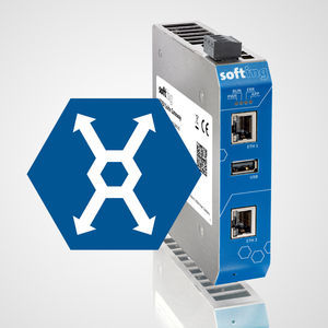 suite de software OPC