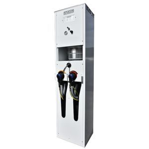 aspirador industrial