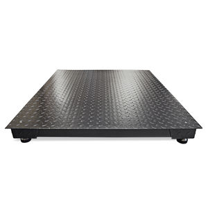 balanza de plataforma