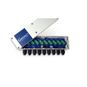 caja de conexiones de pared 1