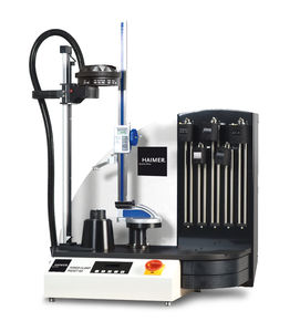 máquina de inducción térmica en frío