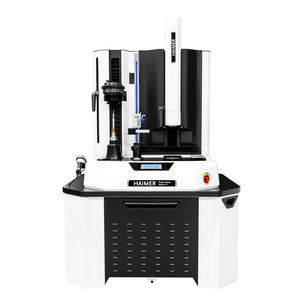 máquina de inducción térmica en frío 1