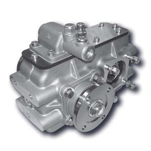 reductor de ejes paralelos / 1 - 2 kNm / para vehículo automotor pesado