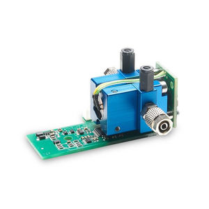 sensor de gas SF6 1
