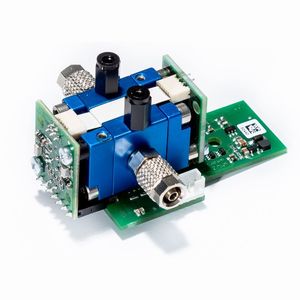 sensor de gas SF6 1