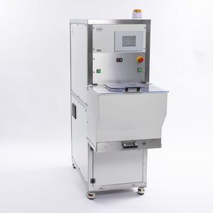 horno para la medición de la humedad