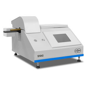 máquina de ensayo de dimensiones 1