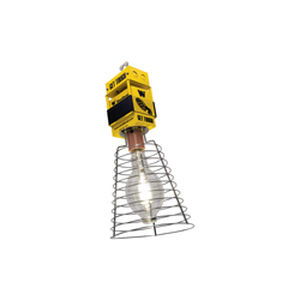 lámpara de trabajo LED / para iluminación de armario eléctrico / portátil