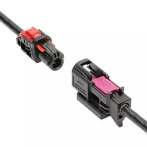 cable óptico coaxial