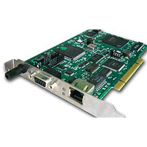 tarjeta interfaz red PCI Express